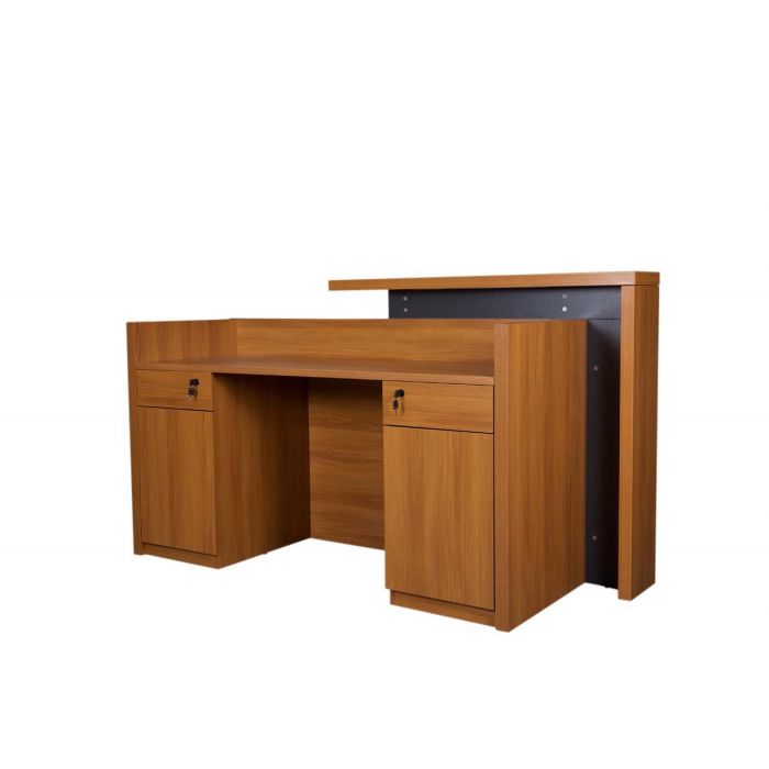 Buy Reception Desks in Abu Dhabi Online and Welcome Your Esteemed Guests at Office Gracefully