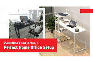 home office desks 