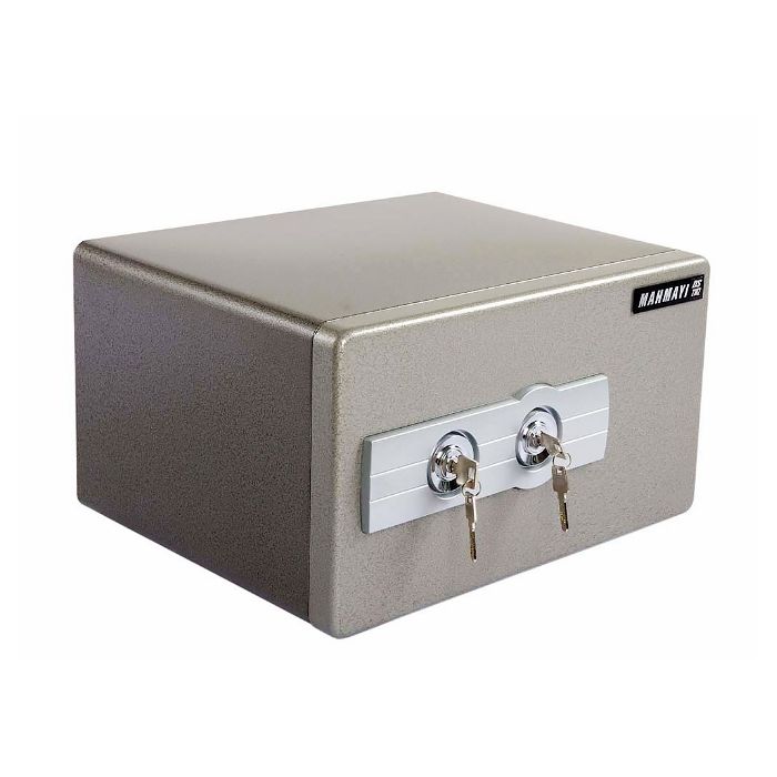 Why Should You Buy Electronic Safe In The UAE