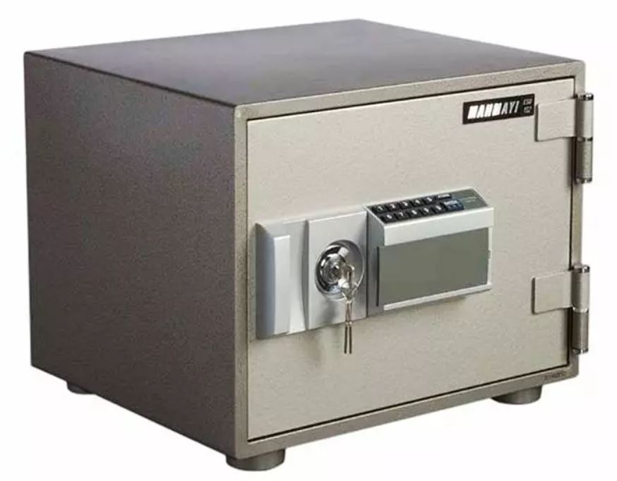 Do You Want to Buy Electronic Safes in Abu Dhabi? Look Nowhere Else Than This Online Store