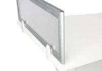 PolyCarb 75 Aluminium Divider Panel