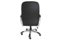 Eve 0068 Executive Low Back Chair Black PU