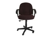 Helena 591-1 Low Back Chair UK Peat