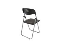 Kelvin S234 Folding Chair Black