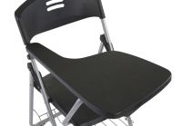 Kelvin S234A Student Chair Black