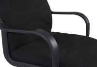 Clifton 1000 High Back Chair Black