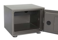 Mahmayi Secure SD101 Fire Safe For Home Office Living Room, Drawing Room with 2 Key Locks 30Kgs