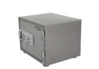 Secure SD103 Fire Safe with 2 Key Locks 51Kgs