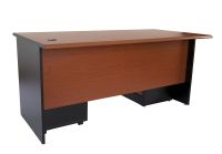 Silini 160 L Office Desk-Cabinet with Mobile Drawers