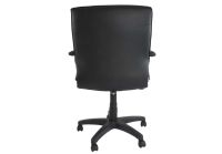 Ross 4003 Low Back Chair Black Refurbished