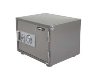 Secure SD103 Fire Safe with Dial and Key 51Kgs