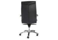 Susan 612 Executive High Back Chair Black PU