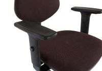 Sandra 1210A Task Chair Peat