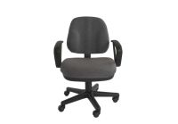 Debra 1380A Task Chair Grey