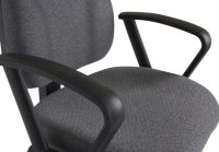 Debra 1380A Task Chair Grey