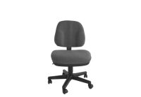 Debra 1380 Task Chair Grey