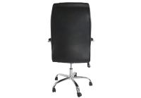 Cathy L111H Executive High Back Chair Black PU