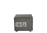 Mahmayi Secure SD101 Advanced Fire Safe with Dial and Key For Home Office 30Kgs