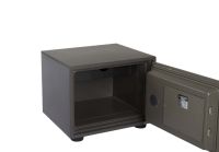 Mahmayi Secure SD101 Advanced Fire Safe with Dial and Key For Home Office 30Kgs