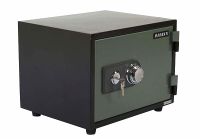 Victory 53 Fire Safe with Dial and Key 53Kgs