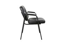 Gamma 505C Chair Black