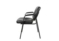 Gamma 505C Chair Black