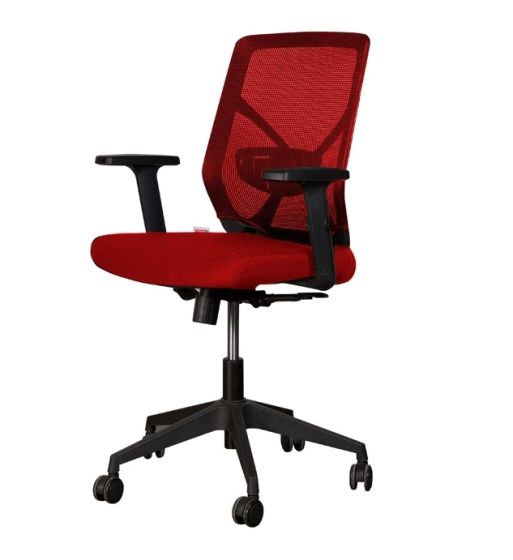 Sleekline 1651C Chair Mesh Configurable