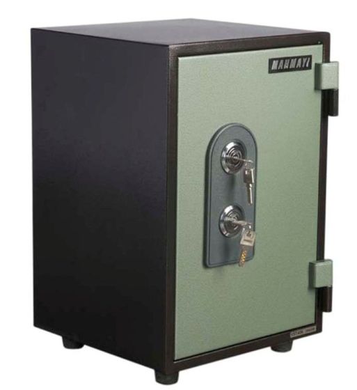 Victory T40 Fire Safe with 2 Key Locks 40Kgs