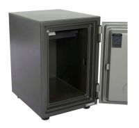 Mahmayi Leeco SST Fire Safe with 2 Key Locks For Home Office Safe, Living Room Safes 53Kgs