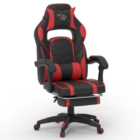 Mahmayi UT-C592F Gaming Chair Red PU
