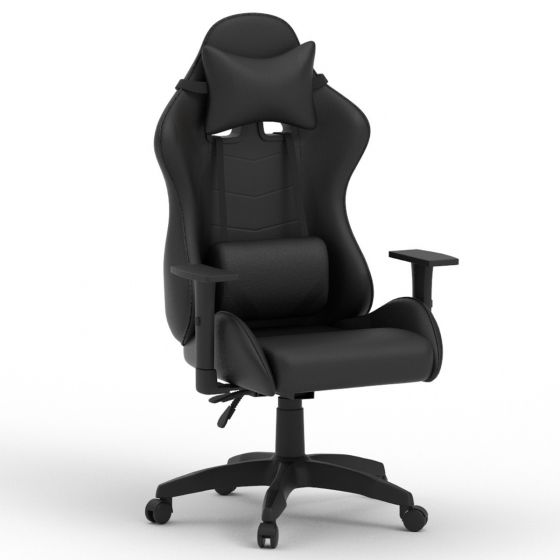 Mahmayi UT-B88 Gaming Chair Black PU