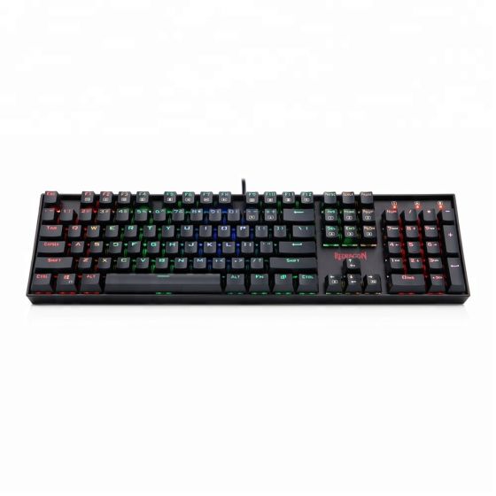 Mahmayi Am K551-Rgb Gaming Keyboard