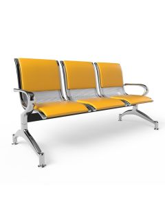 Cosmos Metal Bench Configurable