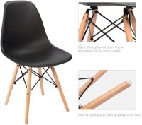 Ultimate Eames Style DSW Dining Chair