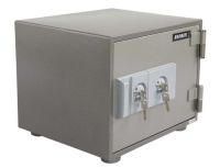 Secure SD102 Fire Safe with 2 Key Locks 37Kgs