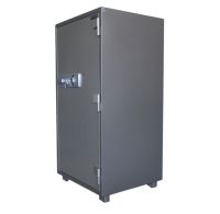 SecurePlus 150 Fire Safe with Dial and Key 442Kgs