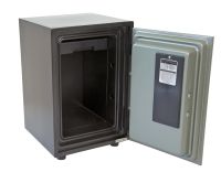 Victory T40 Fire Safe with Dial and Key 40Kgs