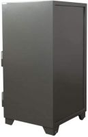 Leeco PD100 Deposit Safe with Dial and Key 270Kgs