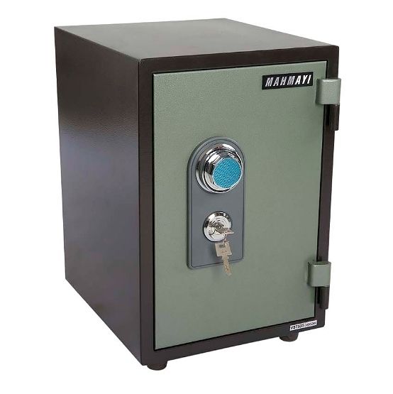 Victory T53 Fire Safe with Dial and Key 53Kgs