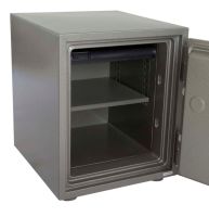 Secure SD104A Fire Safe with Dial and Key 73Kgs