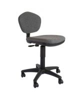 Sandra 1210 Task Chair Grey