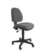 Debra 1380 Task Chair Grey