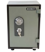 Victory T40 Fire Safe with Dial and Key 40Kgs