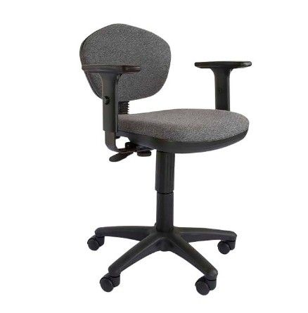 Sandra Task Chair Configurable