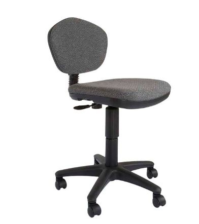 Sandra 1210 Task Chair Grey