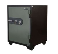 Victory 160 Fire Safe with 2 Key Locks 160Kgs