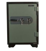 Victory 130 Fire Safe with 2 Key Locks 130Kgs
