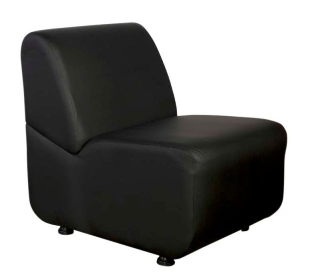 Coco Single Seater Custom Sofa