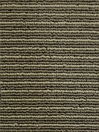 Mahmayi Star Non-woven PP Fabric Floor Carpet Tile for Home, Office (50cm x 50cm) Per Square Meter With Free Professional Installation - Gray Olive