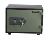Victory 40 Fire Safe with 2 Key Locks 40Kgs